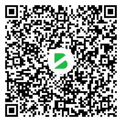 扫一扫加微信-旅行呀的小窝